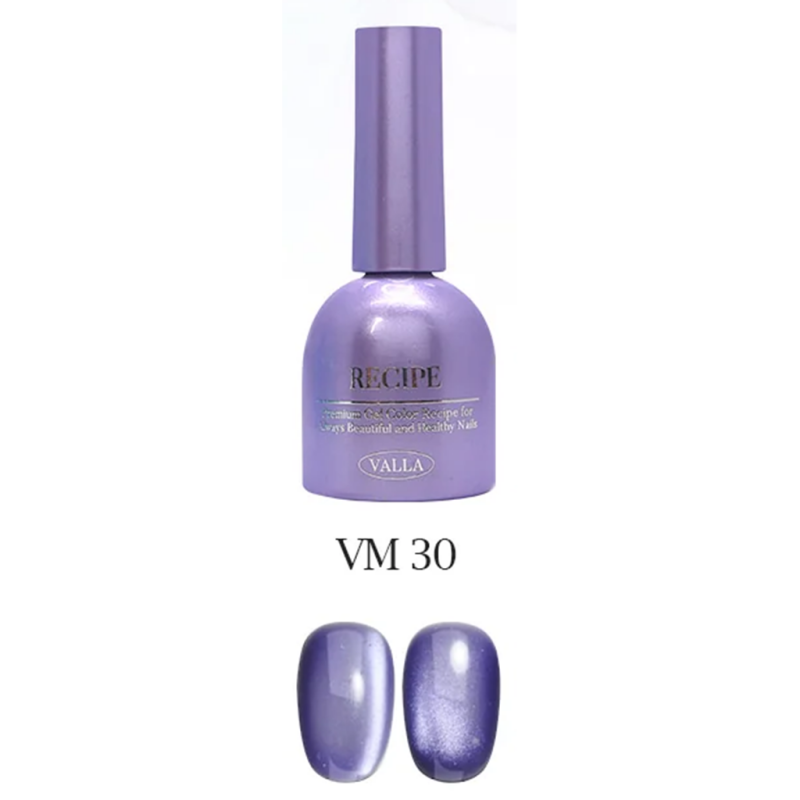 VALLA VM30 (CoolMag) - 10ml - Gel