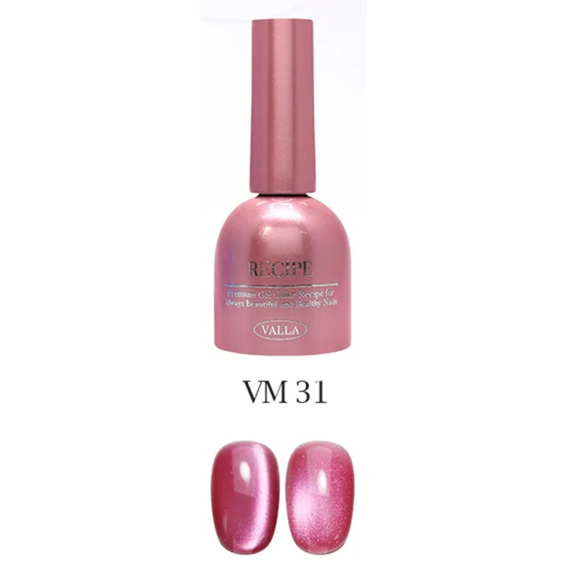 VALLA VM31 (CoolMag) - 10ml - Gel