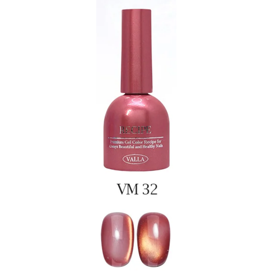 VALLA VM32 (CoolMag) - 10ml - Gel