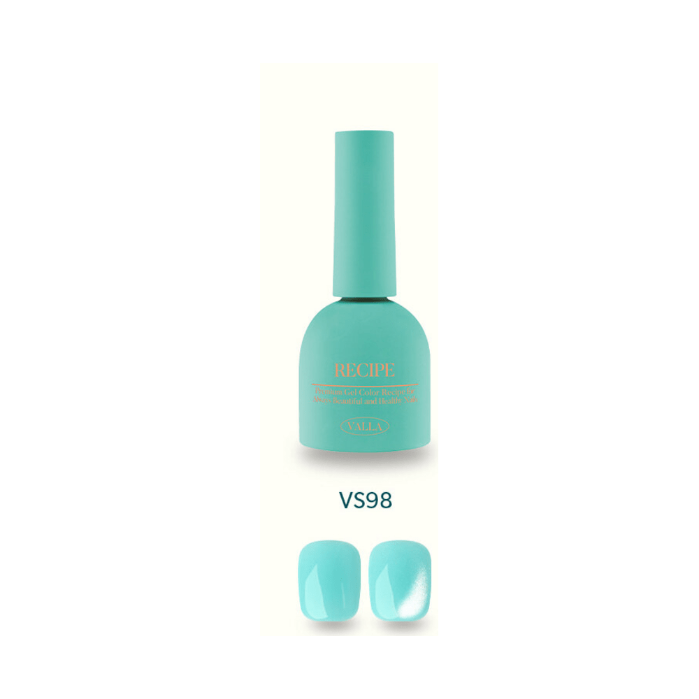 VALLA VS098 (Furuchu) - 10ml - Koreannails.co.uk