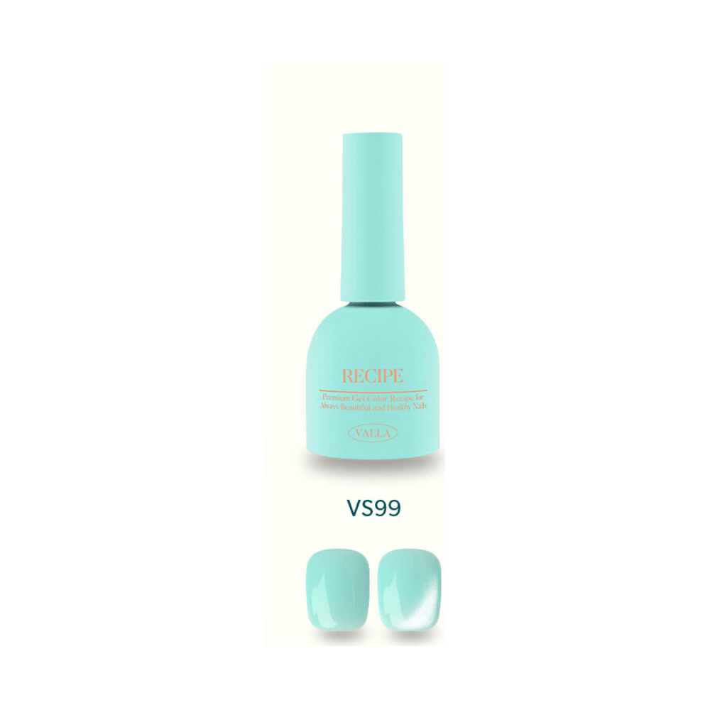VALLA VS099 (Furuchu) - 10ml - Koreannails.co.uk