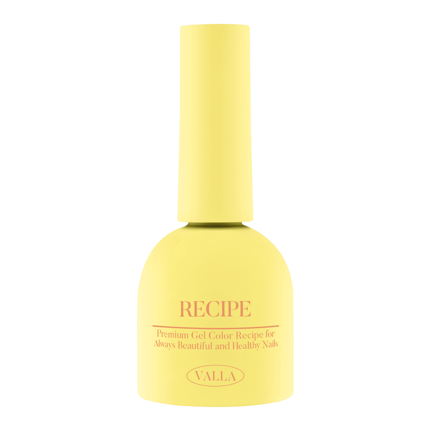 VALLA VS100 (Furuchu) - 10ml - Koreannails.co.uk