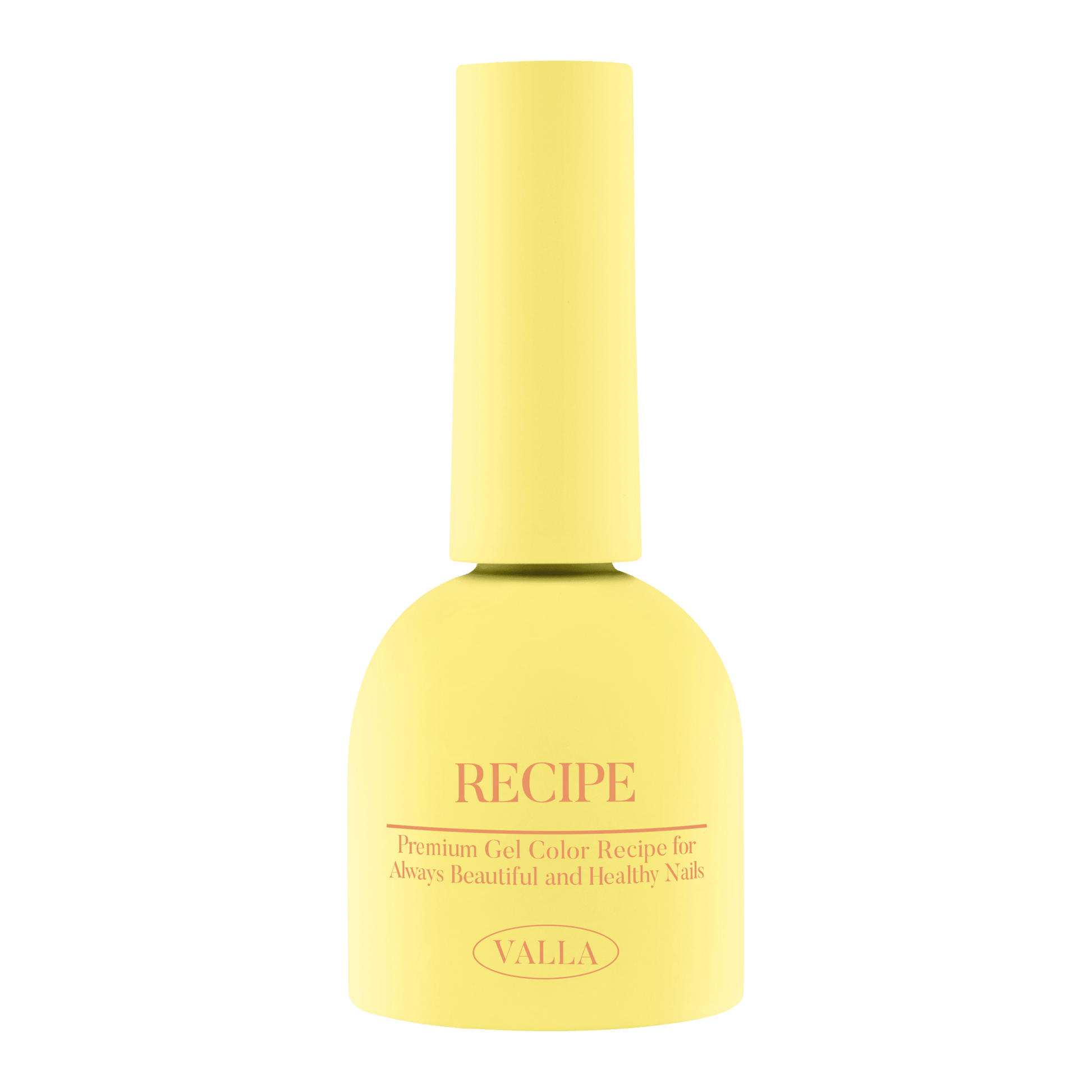 VALLA VS100 (Furuchu) - 10ml - Koreannails.co.uk