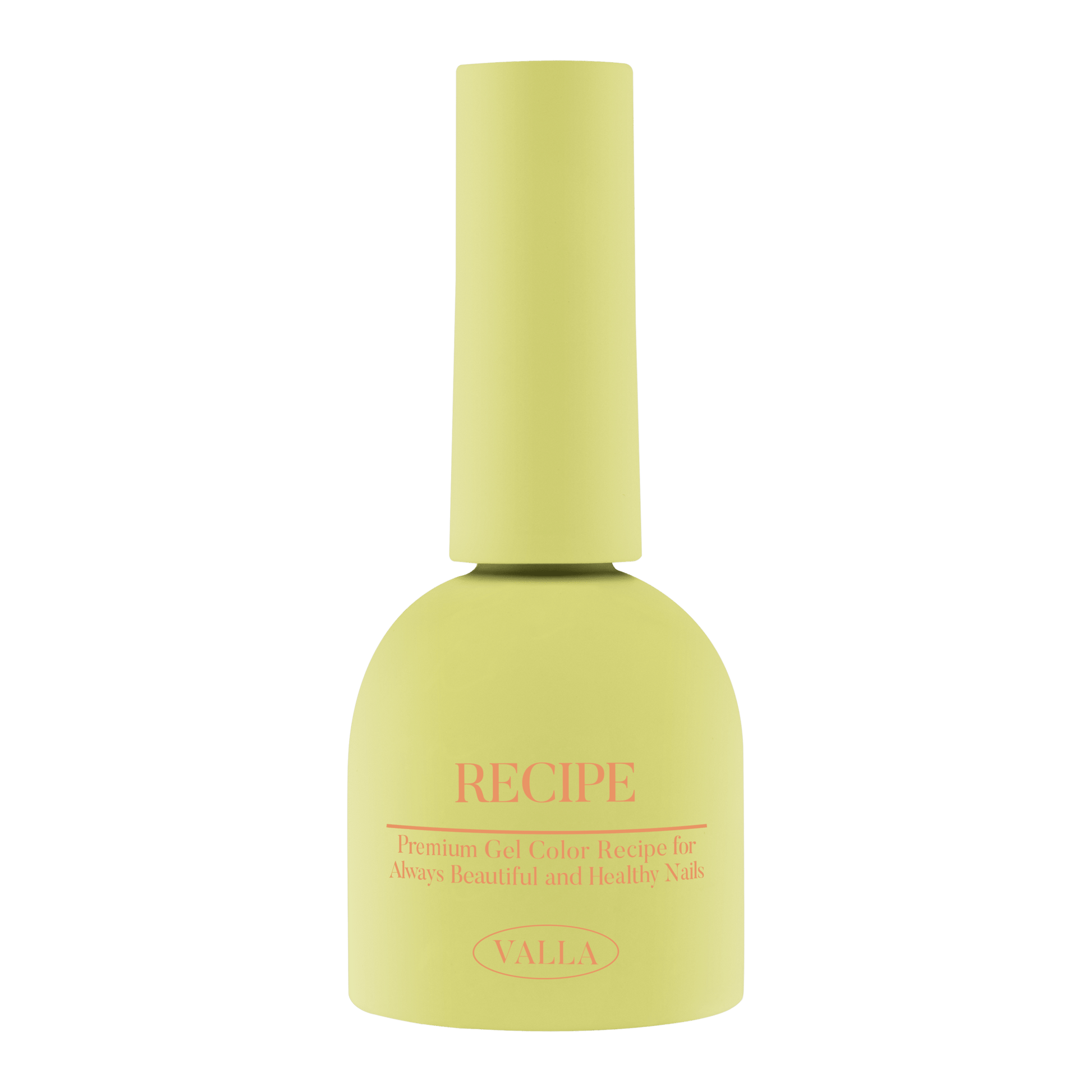 VALLA VS101 (Furuchu) - 10ml - Koreannails.co.uk