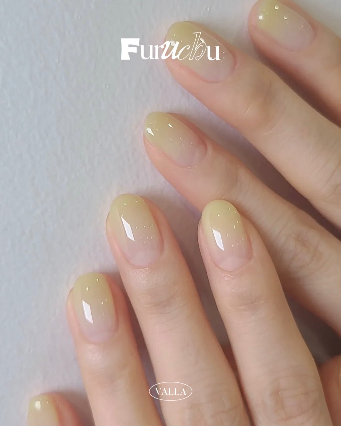 VALLA VS102 (Furuchu) - 10ml - Koreannails.co.uk