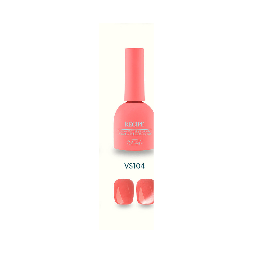 VALLA VS104 (Furuchu) - 10ml - Koreannails.co.uk