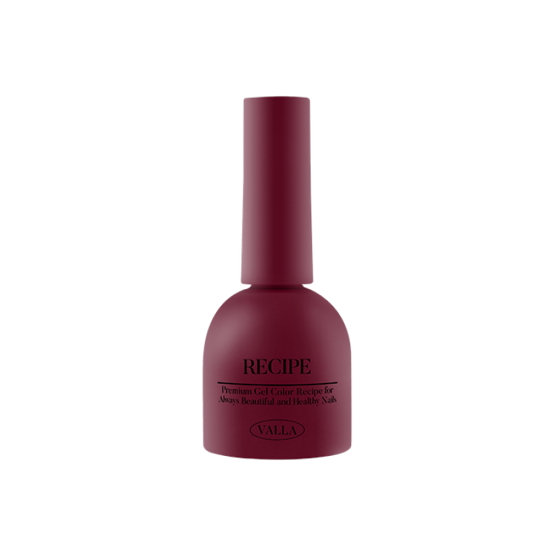VALLA VS61 (Maroon Burgendy Collection) - 10ml - Gel