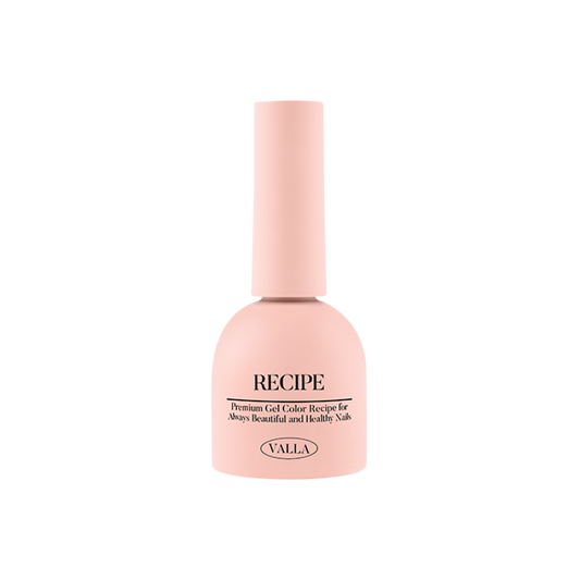 VALLA VS63 (Maroon Burgendy Collection) - 10ml - Gel