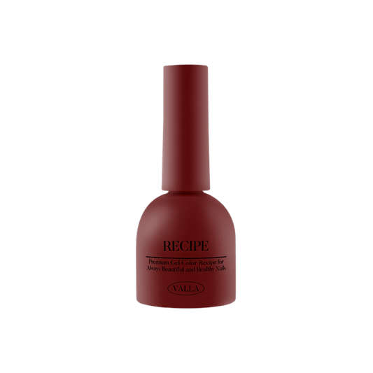 VALLA VS64 (Maroon Burgendy Collection) - 10ml - Gel