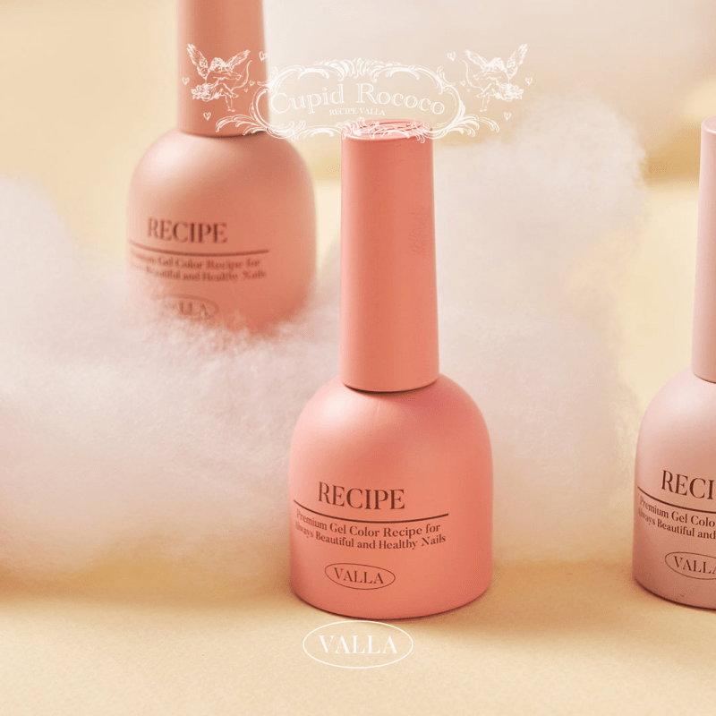 VALLA VS88 (Rococo Cupid) - 10ml - Gel