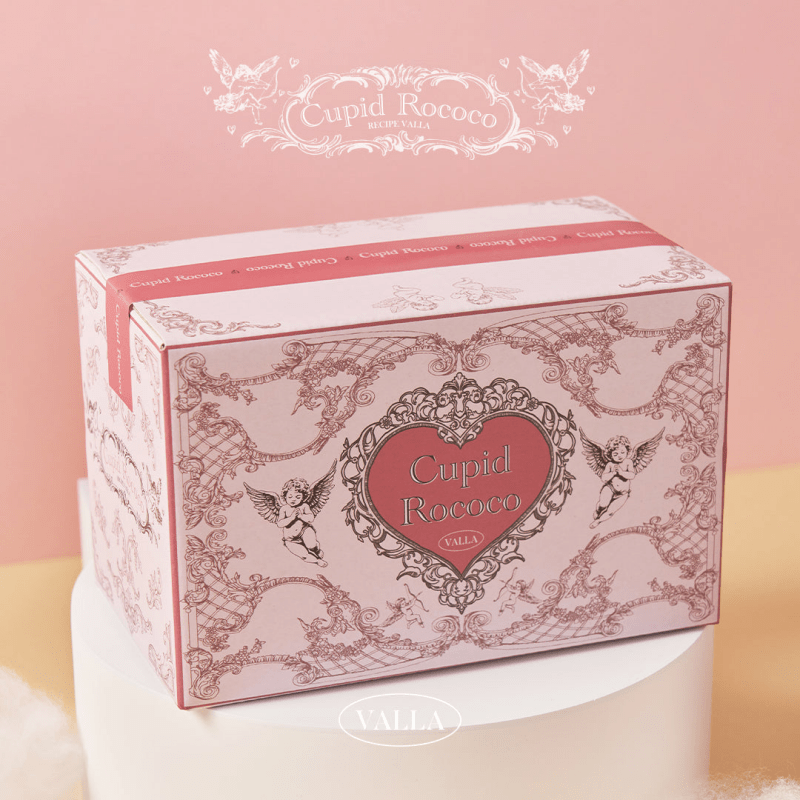 VALLA VS88 (Rococo Cupid) - 10ml - Gel