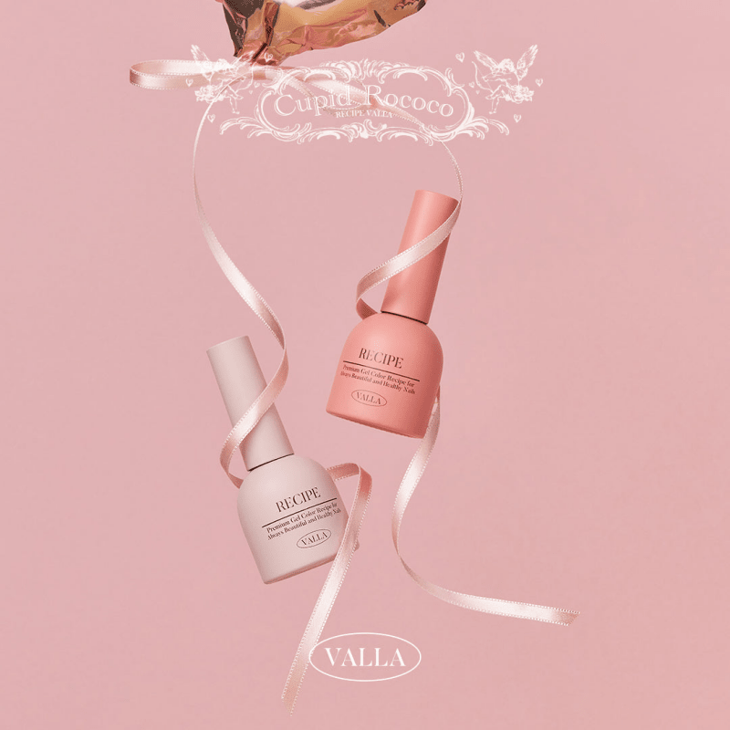 VALLA VS88 (Rococo Cupid) - 10ml - Gel