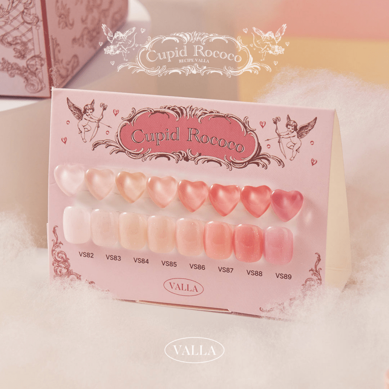 VALLA VS88 (Rococo Cupid) - 10ml - Gel