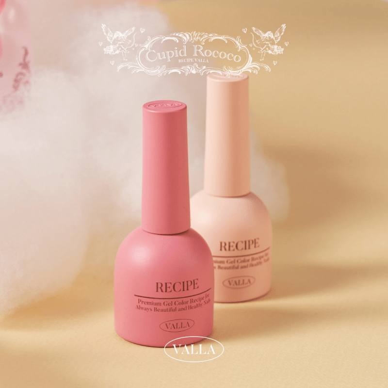 VALLA VS89 (Rococo Cupid) - 10ml - Gel