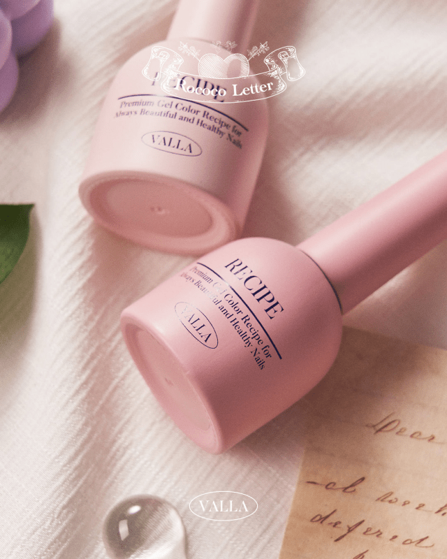 VALLA VS91 (Rococo Cupid) - 10ml - Gel