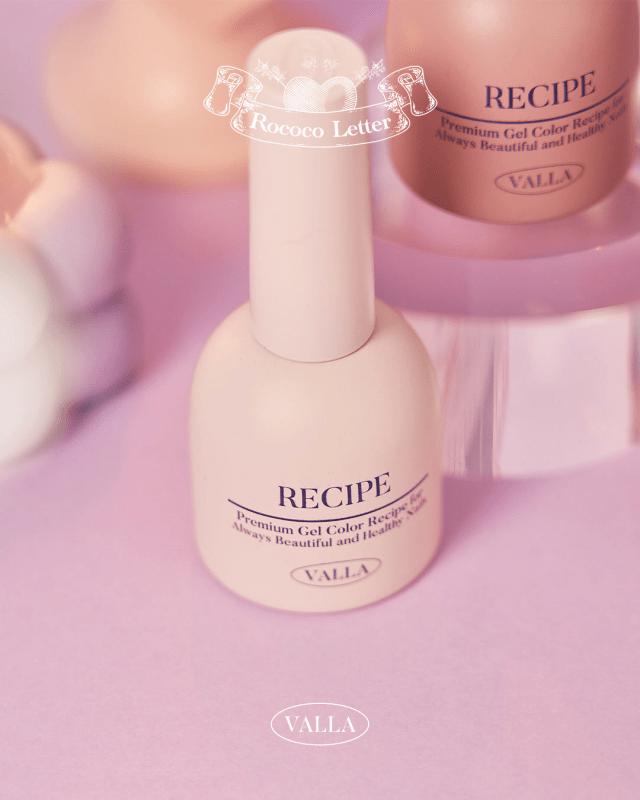 VALLA VS91 (Rococo Cupid) - 10ml - Gel